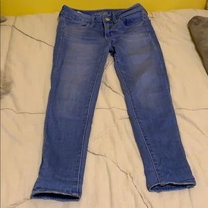 American Eagle Denim Jeans